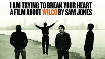 I Am Trying to Break Your Heart