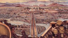 In Search of History: The Aztec Empire