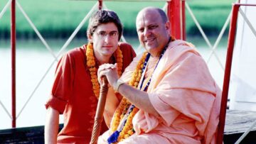 India: Enlightenment