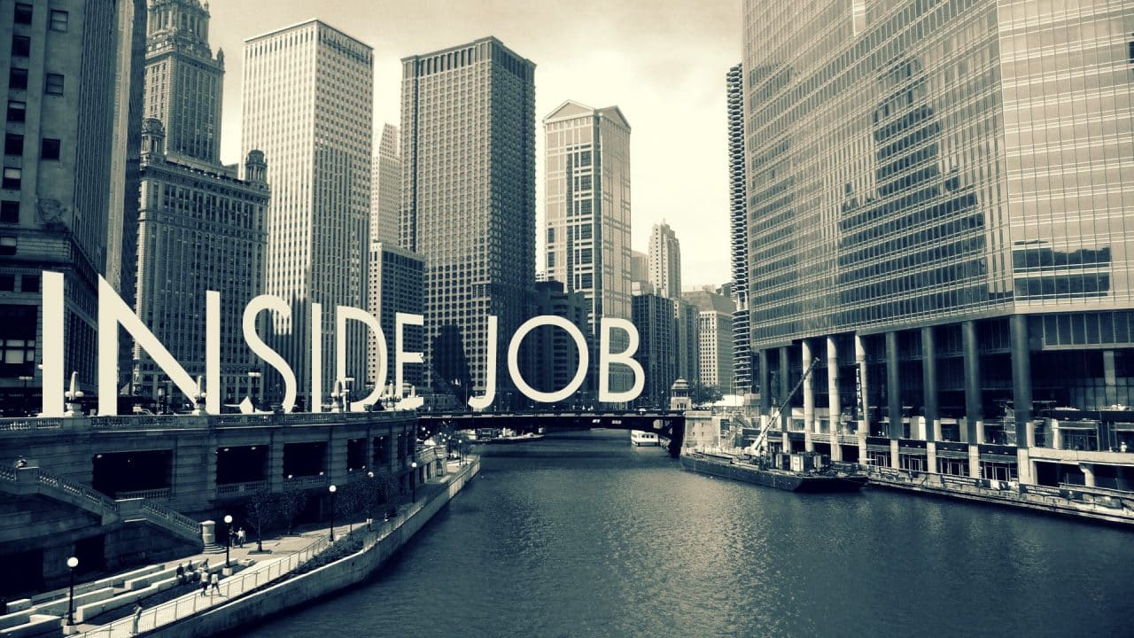 Inside Job (2010) | Watch Free Documentaries Online