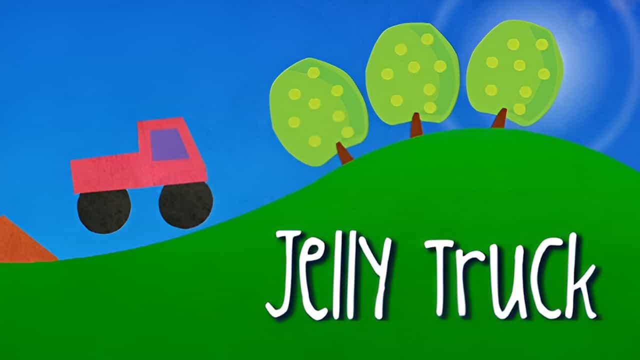 jelly truck unblocked