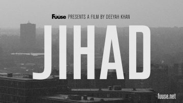 Jihad: A Story of the Others