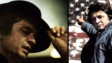 Johnny Cash: The Last Great American