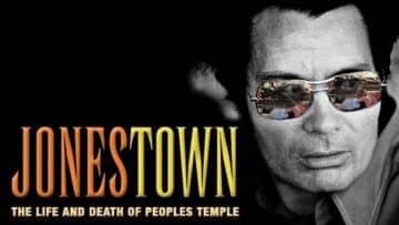 Jonestown: The Life and Death of Peoples Temple