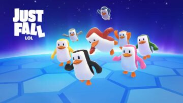 JustFall.LOL