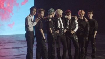 K-Pop Idols: Inside the Hit Factory