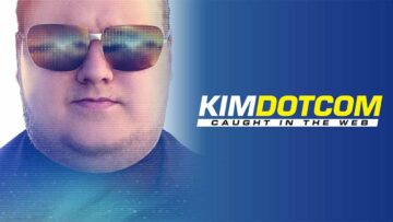 Kim Dotcom: Caught in the Web