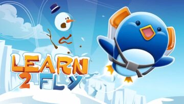 Learn to Fly 2