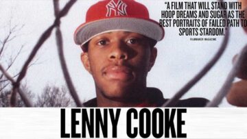 Lenny Cooke