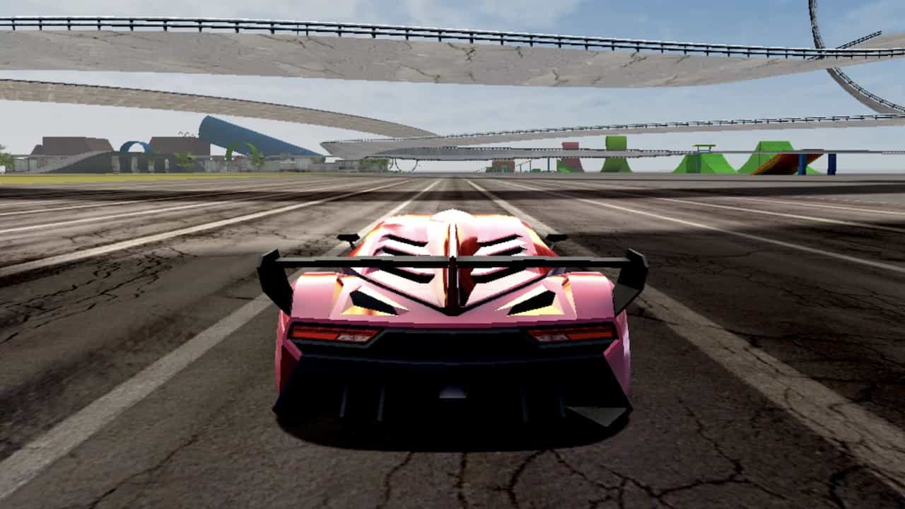 Madalin Stunt Cars 2 Game [Unblocked]