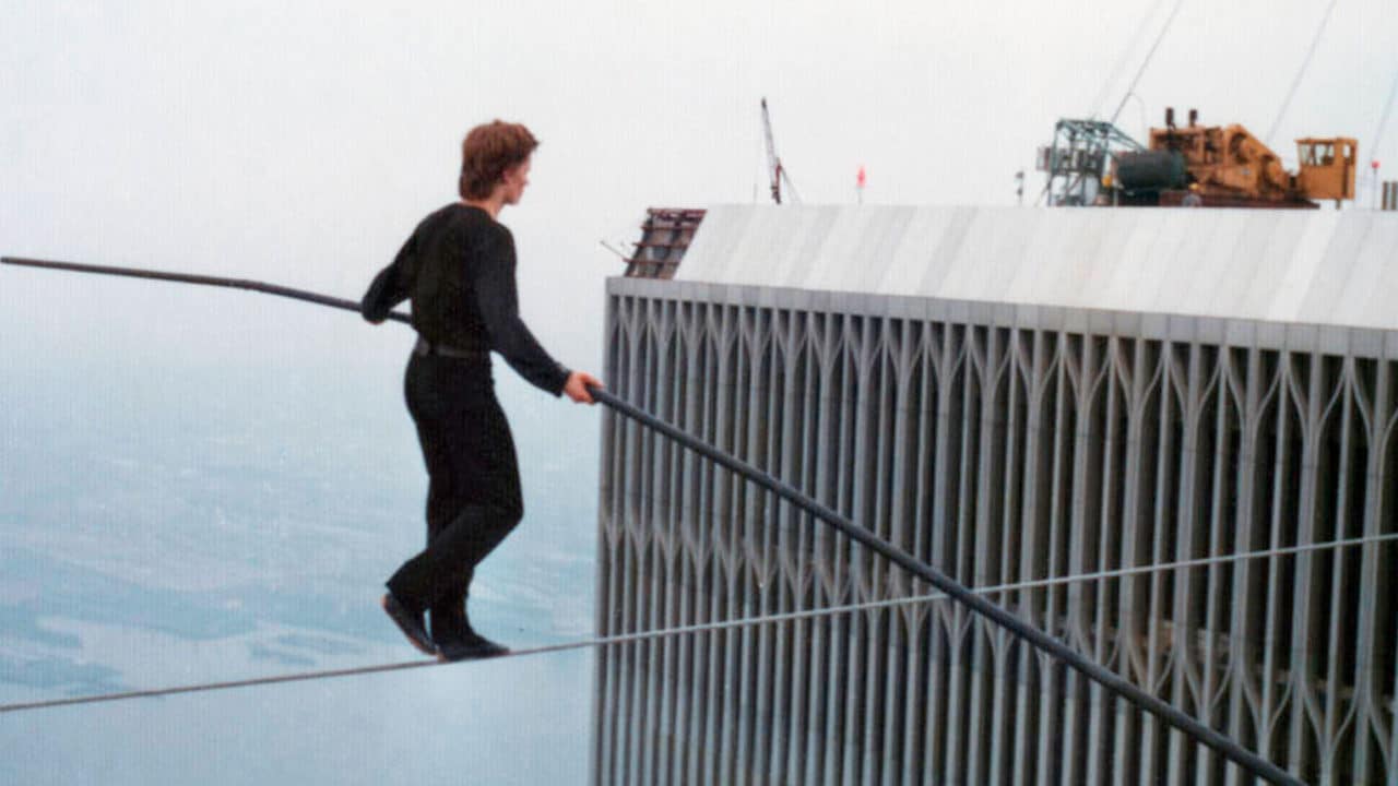 Man on Wire - Movies on Google Play