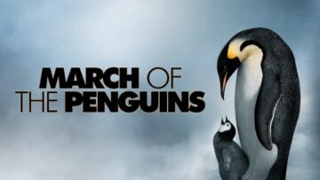 March of the Penguins