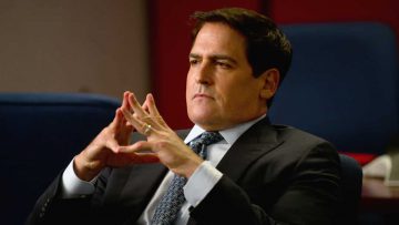 Mark Cuban: How I Became a Billionaire