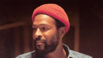 Marvin Gaye: Final 24 Hours