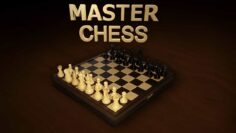Master Chess