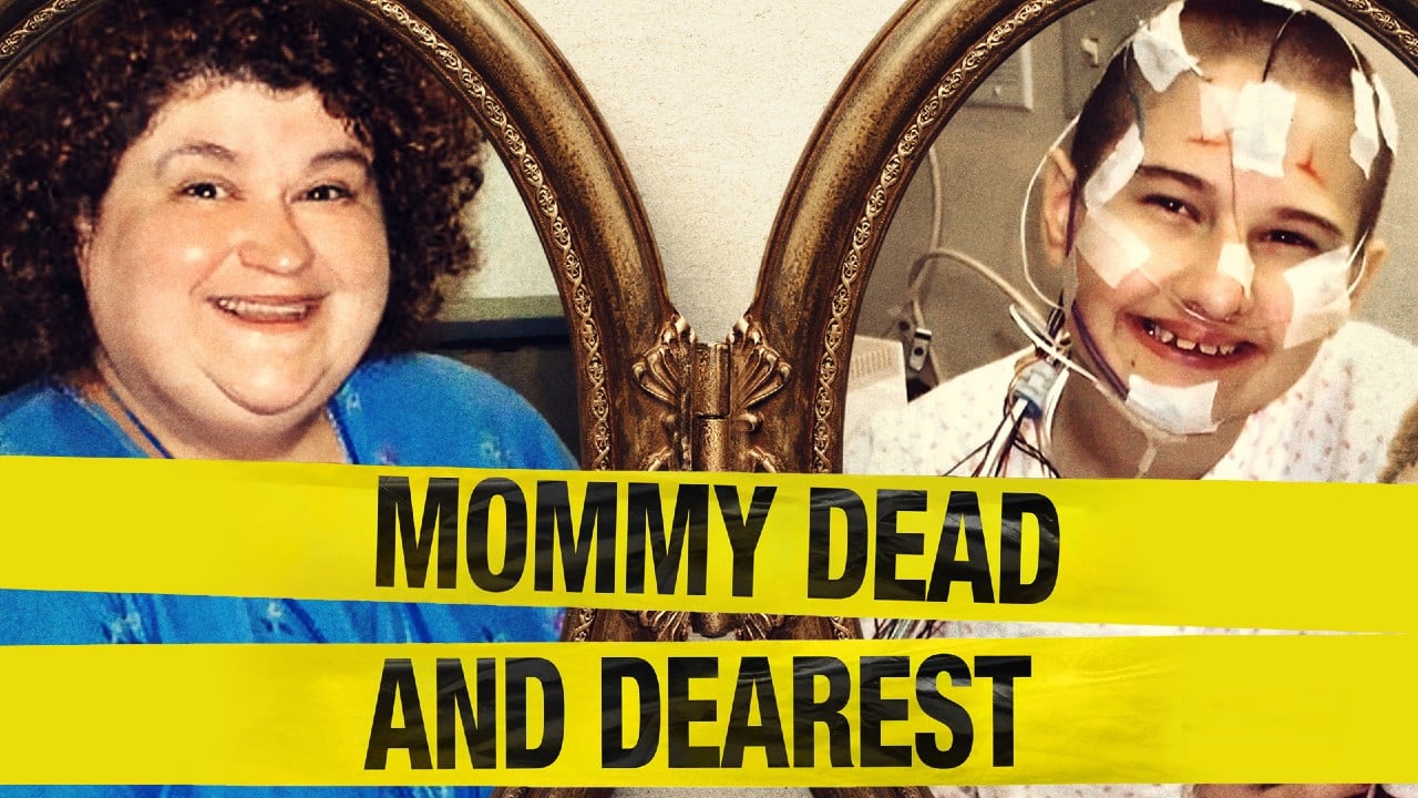 Mommy Dead and Dearest (2017) | Watch Free Documentaries Online