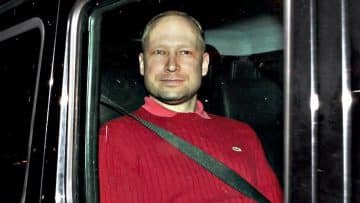 Norway Massacre: The Killer’s Mind