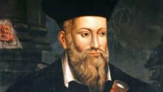 Nostradamus: The Truth