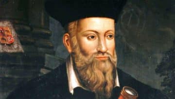 Nostradamus: The Truth