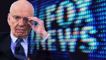 Outfoxed: Rupert Murdoch’s War on Journalism