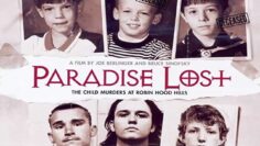 Paradise Lost: The Child Murders at Robin Hood Hills