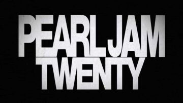 Pearl Jam Twenty