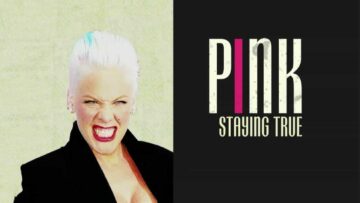 Pink: Staying True