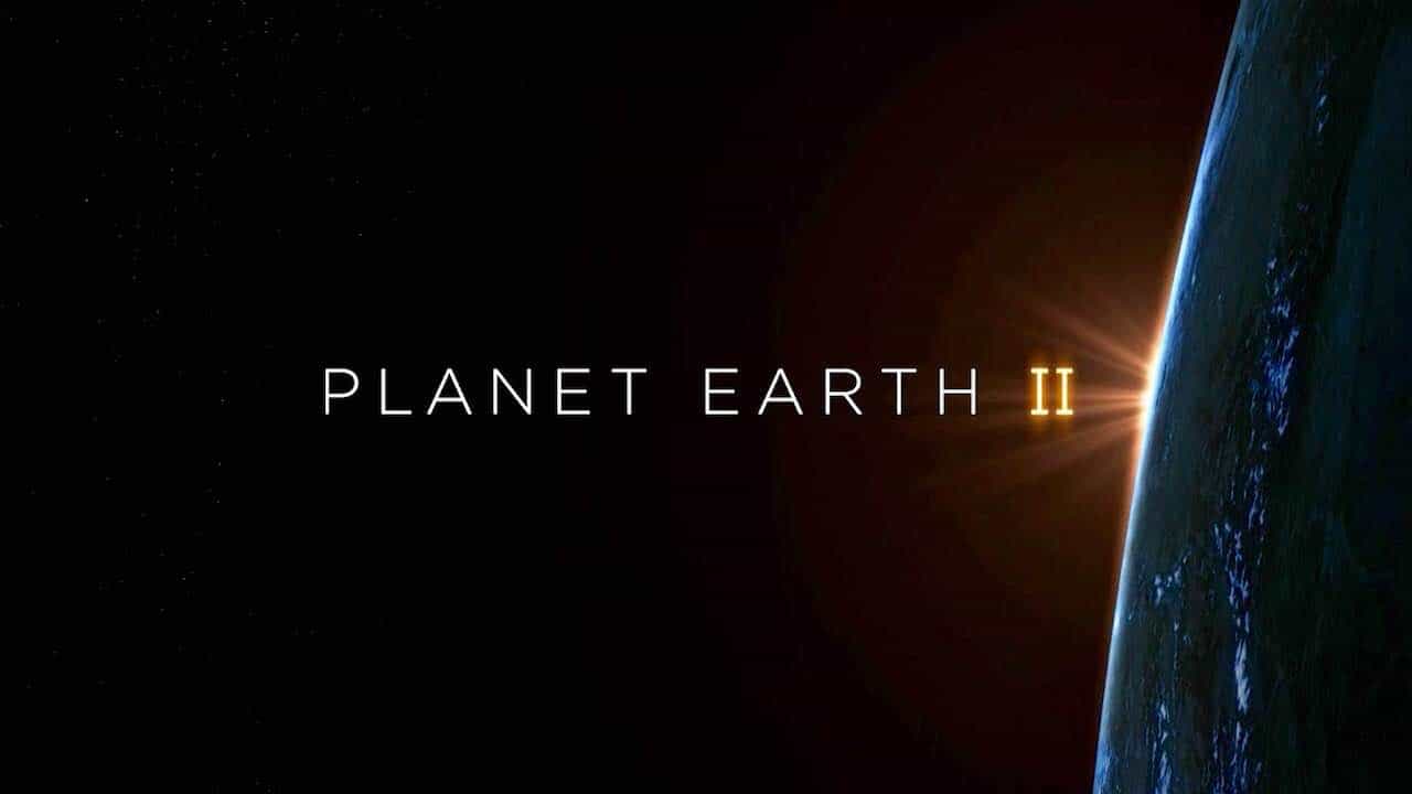 Planet earth watch online new arrivals