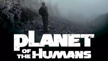 Planet of the Humans