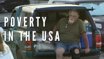 Poverty in the USA