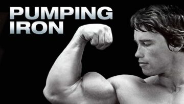 Pumping Iron