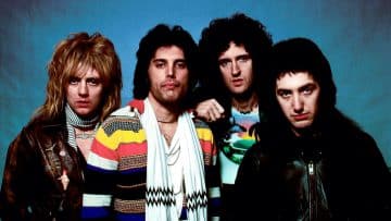 Queen: Days of Our Lives