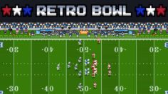 Retro Bowl College - Play Retro Bowl College On Melon Playground