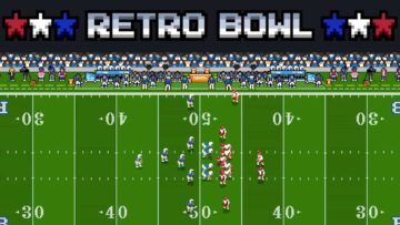 Retro Bowl