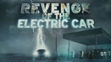 Revenge of the Electric Car