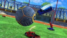 CAR RUSH - Play Online for Free!