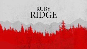 Ruby Ridge