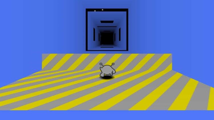 Hover Racer Drive [Unblocked] | Play Online