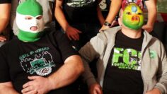 Russia’s Hooligan Army