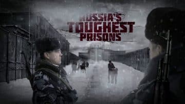 Russia’s Toughest Prisons