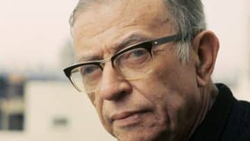 Sartre: The Road to Freedom