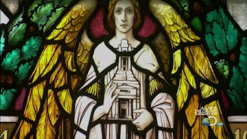 Secret History of the Freemasons