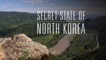Secret State of North Korea