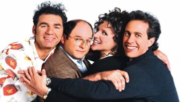 Seinfeld: How It Began
