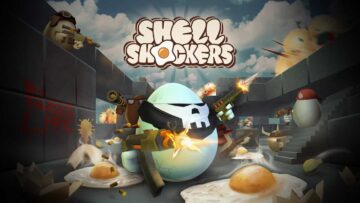 Shell Shockers