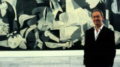 Simon Schama’s Power of Art