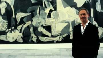 Simon Schama’s Power of Art