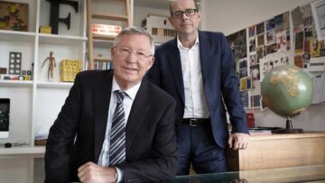 Sir Alex Ferguson: Secrets of Success