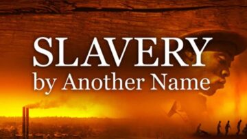 Slavery by Another Name
