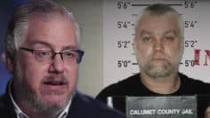 Steven Avery: Innocent Or Guilty?